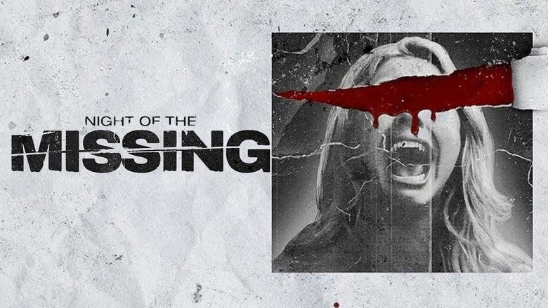 кадр из фильма Пропавшие в ночи