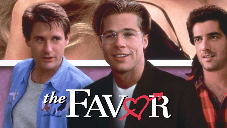 кадр из фильма Услуга