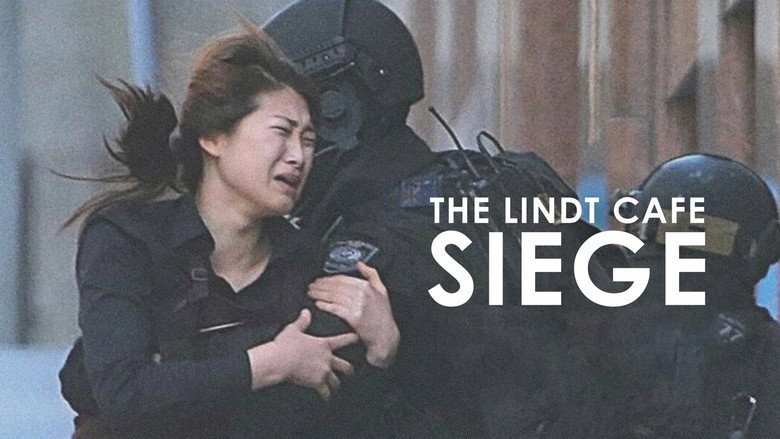 кадр из фильма The Lindt Cafe Siege