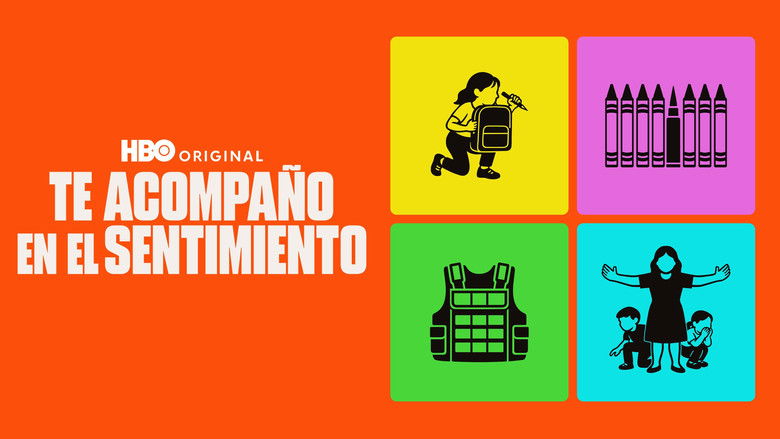 кадр из фильма Thoughts & Prayers