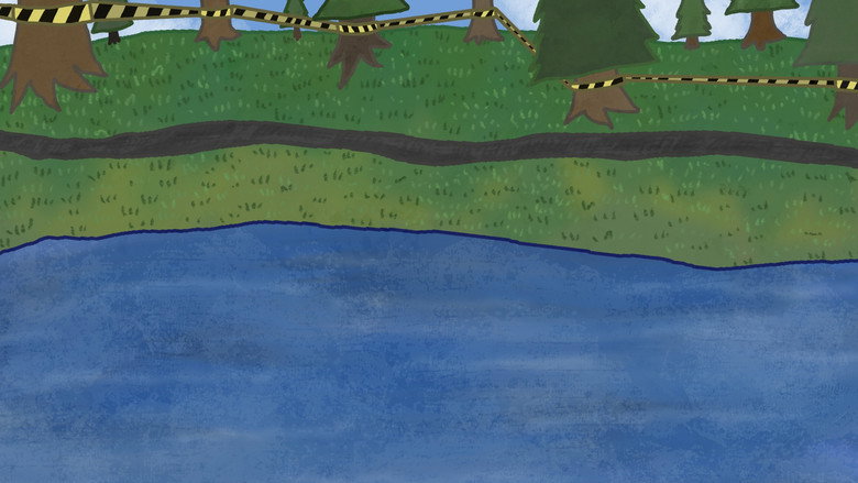 кадр из фильма Poor Mr Fischer