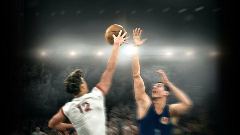 кадр из фильма Spirit of the Game