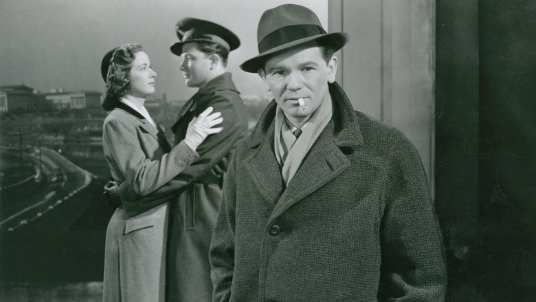 кадр из фильма Pride of the Marines