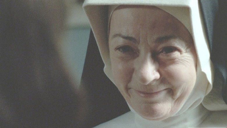 кадр из фильма Сестры Магдалины