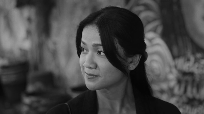 кадр из фильма Jatuh Cinta Seperti di Film-Film