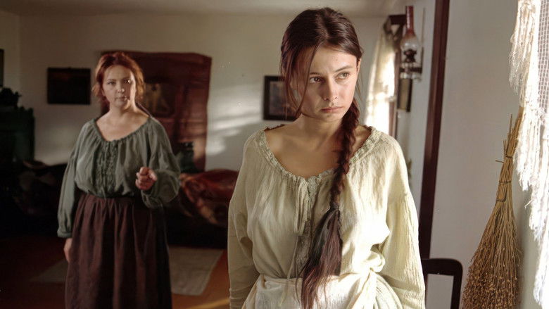 кадр из фильма Diabelska edukacja