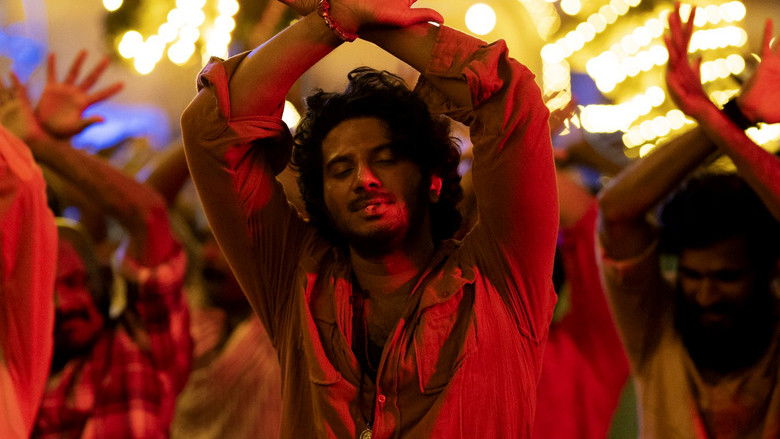 кадр из фильма King of കൊത്ത