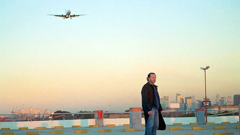 кадр из фильма Whisky Romeo Zulú