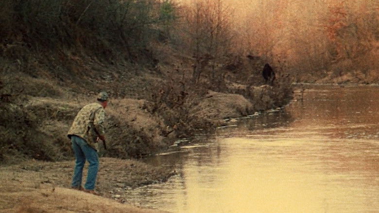 кадр из фильма The Legend of Boggy Creek