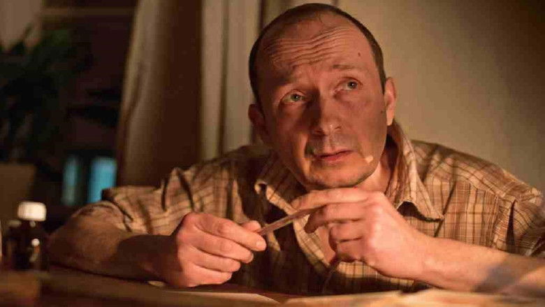 кадр из фильма Мама - Святой Себастьян