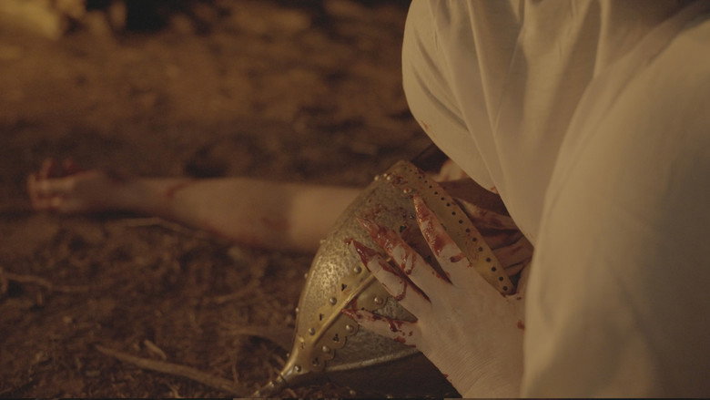 кадр из фильма Rostam