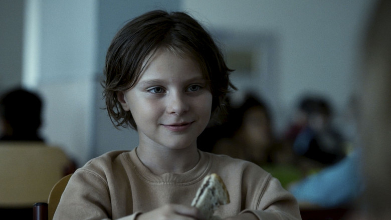 кадр из фильма Невидимый мир