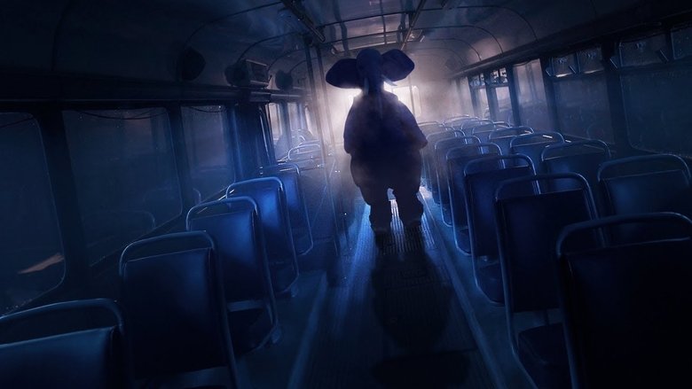 кадр из фильма Chillers