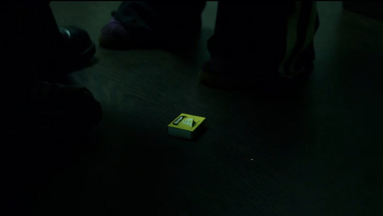 кадр из фильма Matches