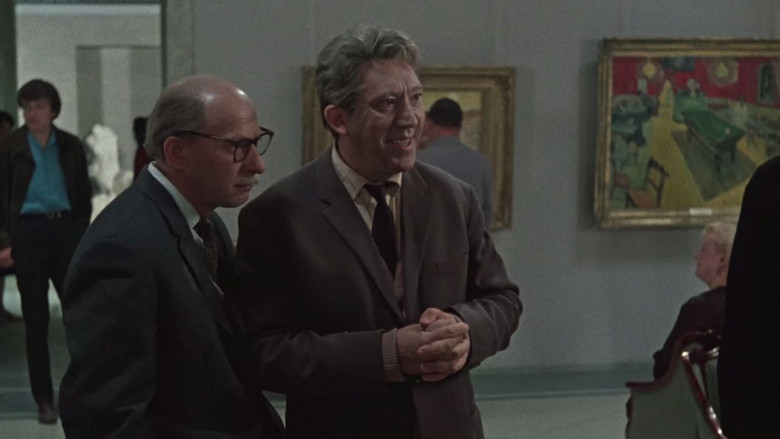 кадр из фильма Старики-разбойники