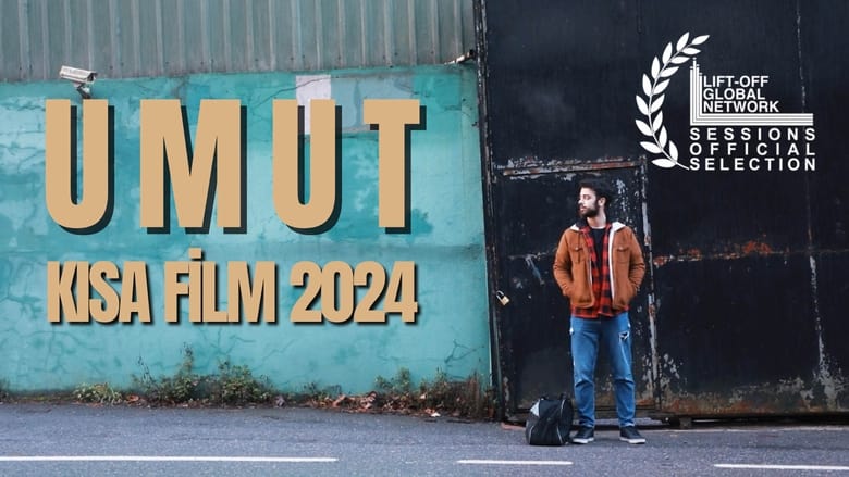 кадр из фильма UMUT