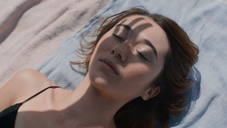 кадр из фильма Forastera