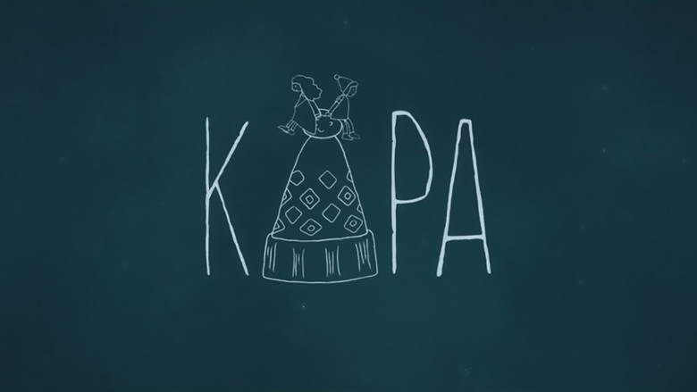 кадр из фильма Kapa