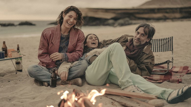 кадр из фильма Cuerpo Celeste