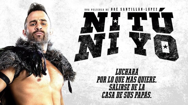 кадр из фильма Ni tú ni yo