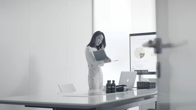 кадр из фильма 神探风云