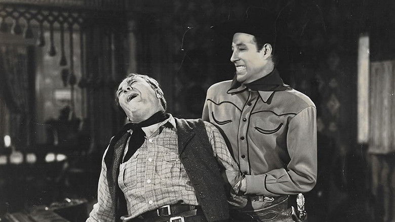 кадр из фильма Colorado Pioneers