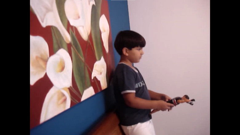 кадр из фильма Retratos do Meu Cinema