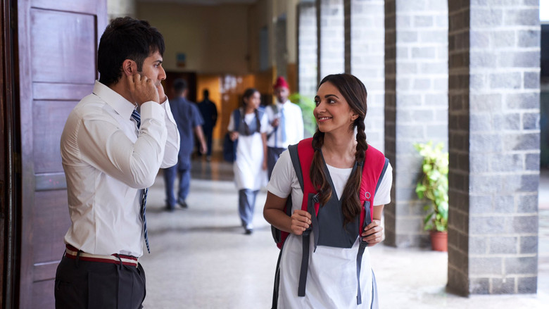 кадр из фильма Долгой жизни и богатства!