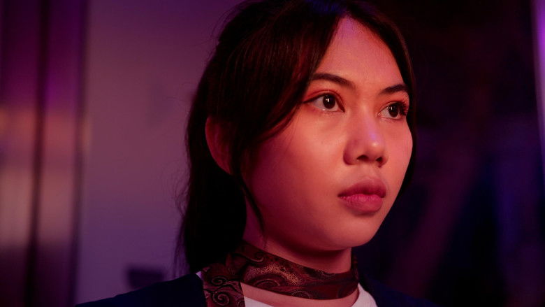 кадр из фильма Selamat Ulang Tahun Rara