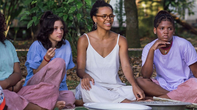 кадр из фильма Menarca