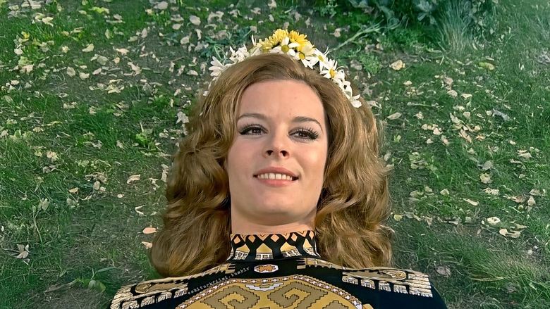 кадр из фильма Beyoğlu Güzeli