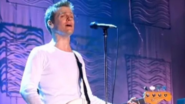 кадр из фильма Bryan Adams: Live at Slane Castle
