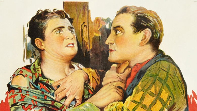 кадр из фильма Arizona Nights