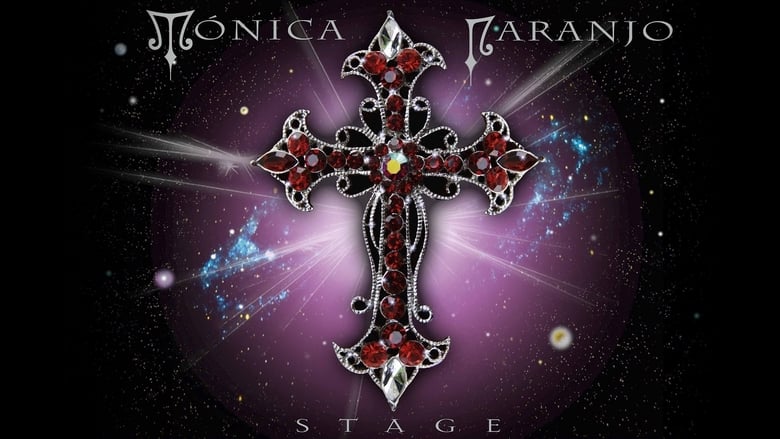 кадр из фильма Mónica Naranjo: Stage