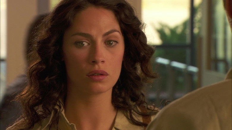 кадр из фильма Джек Хантер: Небесная звезда