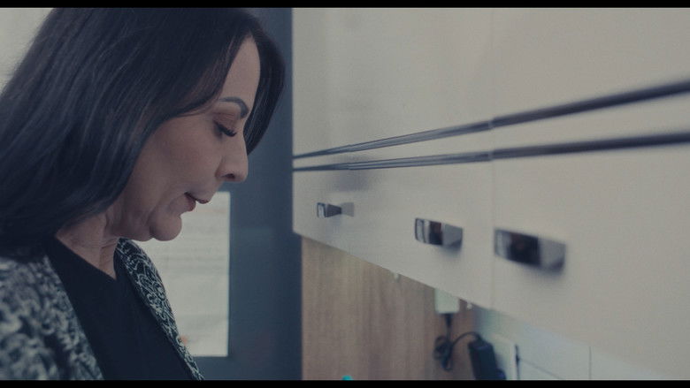 кадр из фильма O Cigarro