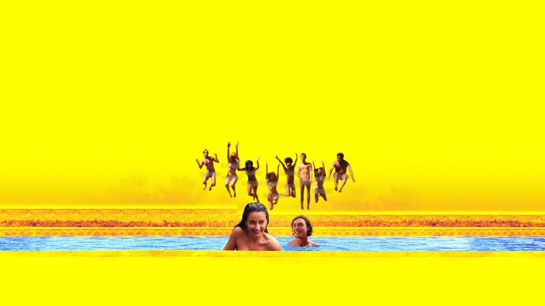 кадр из фильма Секс-позитивные