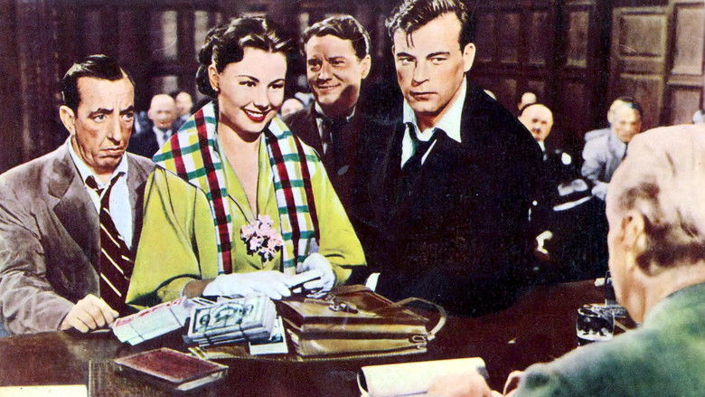 Bloodhounds of Broadway