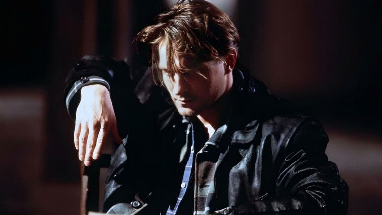 кадр из фильма Anna - Im Banne des Bösen