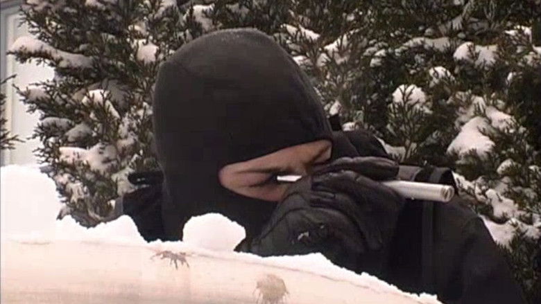 кадр из фильма Fearful Symmetry