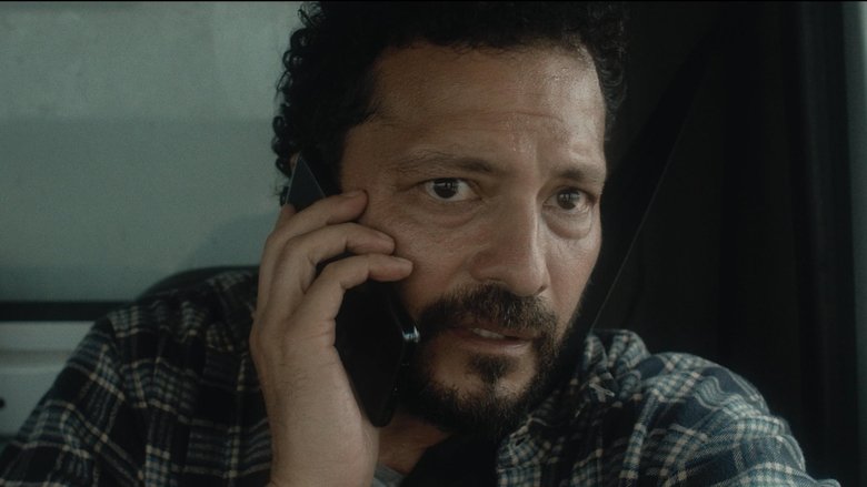 кадр из фильма Swamp Lion