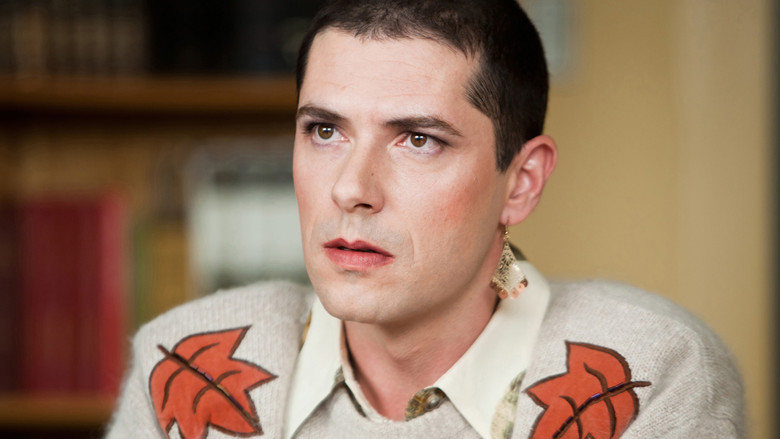 кадр из фильма И всё же Лоранс