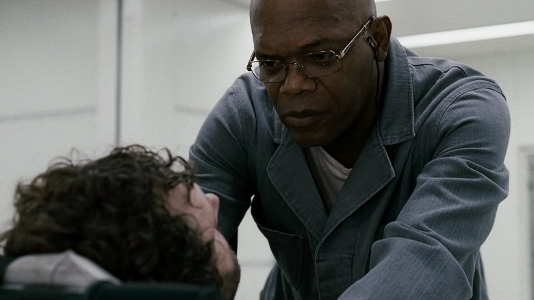 кадр из фильма Немыслимое