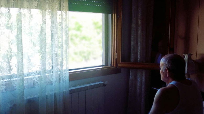 кадр из фильма El estribo del silencio