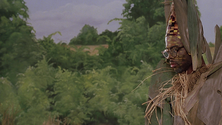 кадр из фильма Пути Тэнг