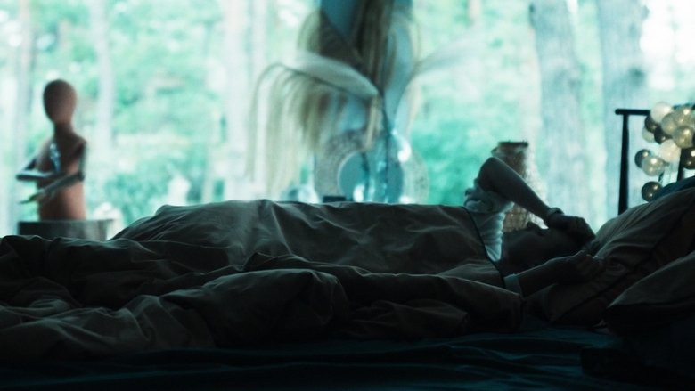 кадр из фильма Неукротимая страсть