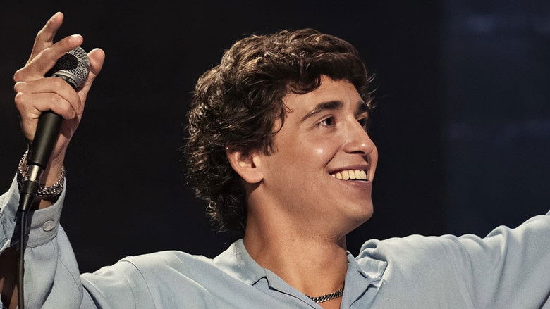 кадр из фильма Marcello Hernández: American Boy