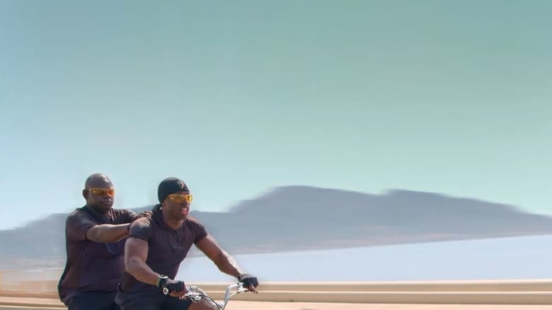 кадр из фильма Golo & Ritchie