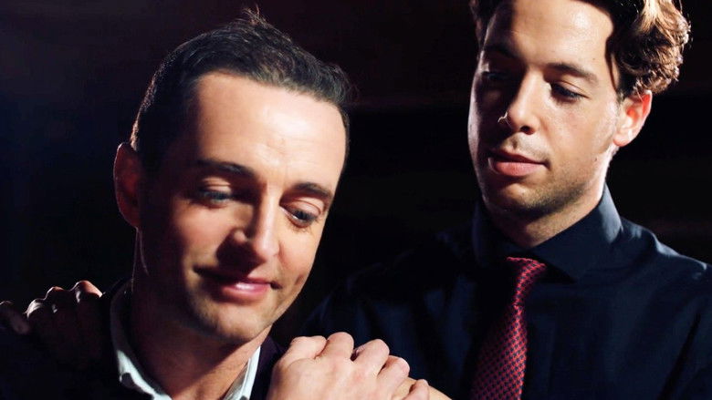 кадр из фильма Your Eyes on Me