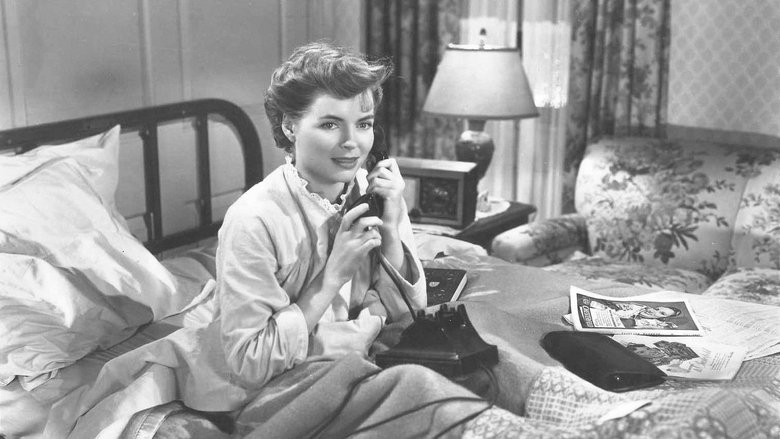 Mother Didn't Tell Me